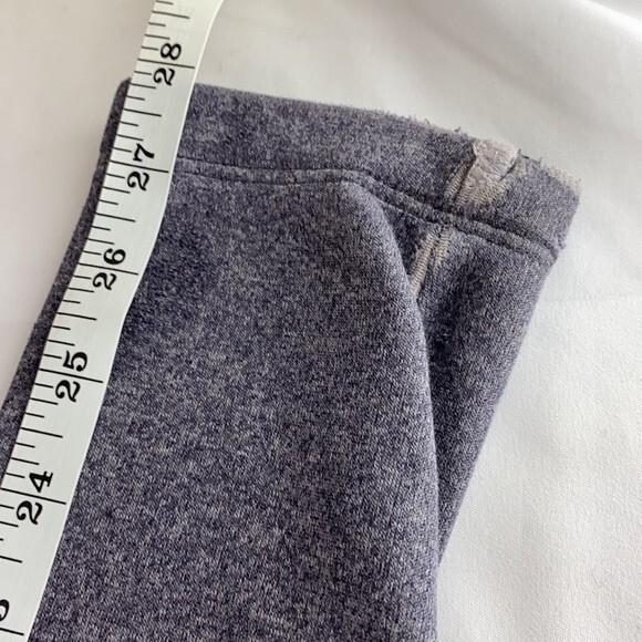 The North Face Agave Full Zip Gray Jacket - Picture 14 of 15